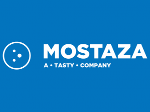 Mostaza Logo